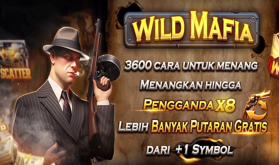 DAMAI138 Banner