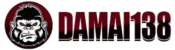 DAMAI138 Logo